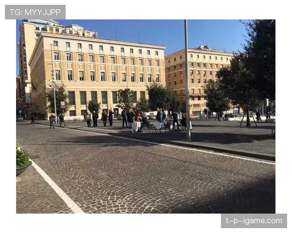 那不勒斯数据揭示城市发展的新趋势