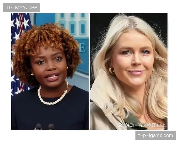 前白宫新闻秘书转战科技界？麦肯尼职业轨迹再引关注