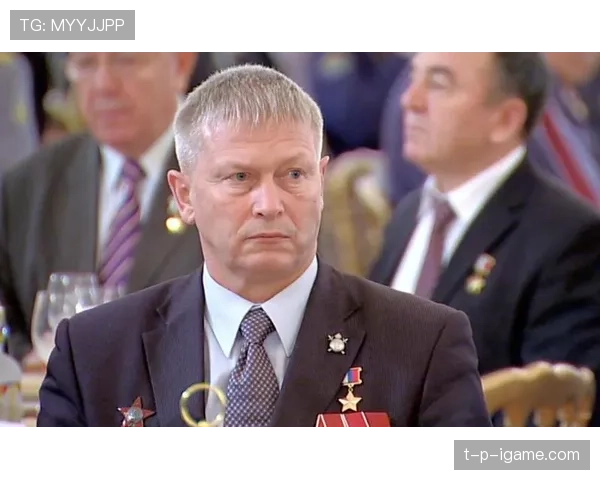 瓦格纳集团重大人事变动引关注