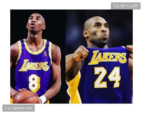 湖人荣耀岁月：科比·布莱恩特时代的难忘回忆