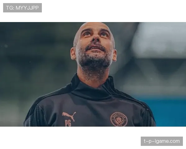 瓜迪奥拉战术革新引领英超潮流,曼城夺冠背后的竞争力密码 瓜迪奥拉战术革新引领英超潮流,曼城夺冠背后的竞争力密码