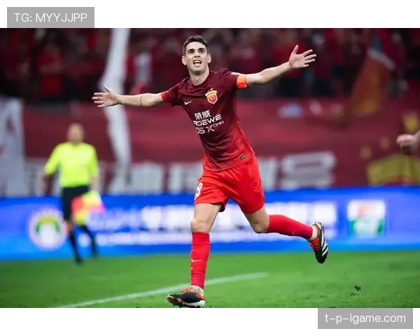 中超球队火力全开，新赛季进球数创历史新高