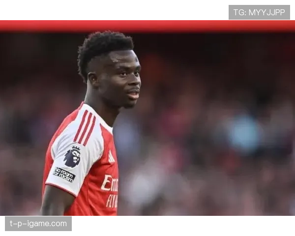 萨卡：从欧联杯首秀到英超顶级边锋的崛起解析