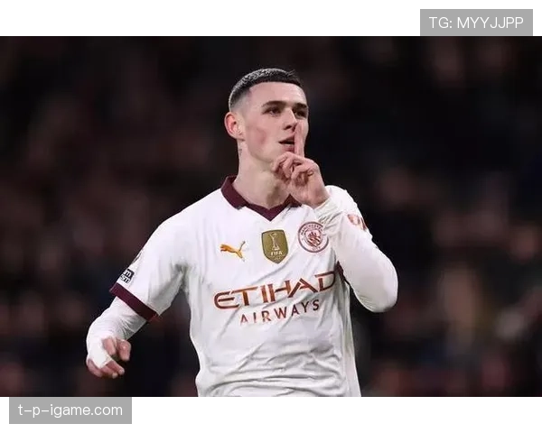 福登能否成为世界第一中场：组织能力与全能性差距在哪