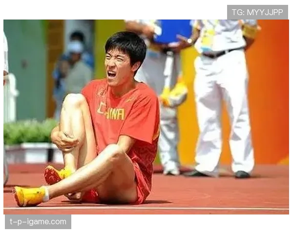 刘翔当年退赛那会儿，谁懂他背了多少房贷？