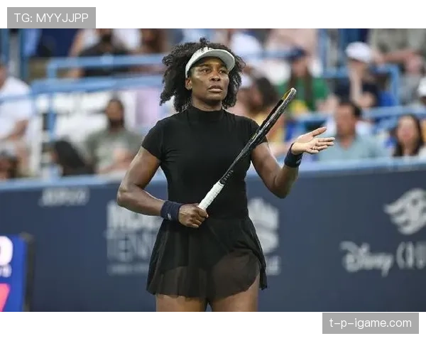 维纳斯·威廉姆斯还在坚持每天5点起床练球？这自律我真看傻了